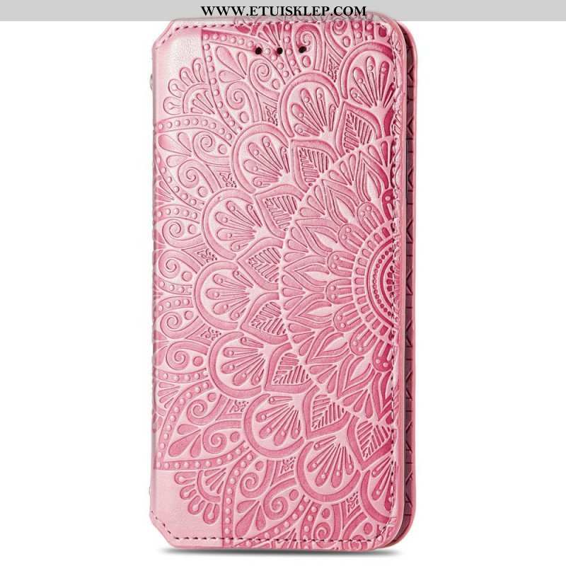 Etui Na Telefon do Xiaomi 12 / 12X Etui Folio Mandala